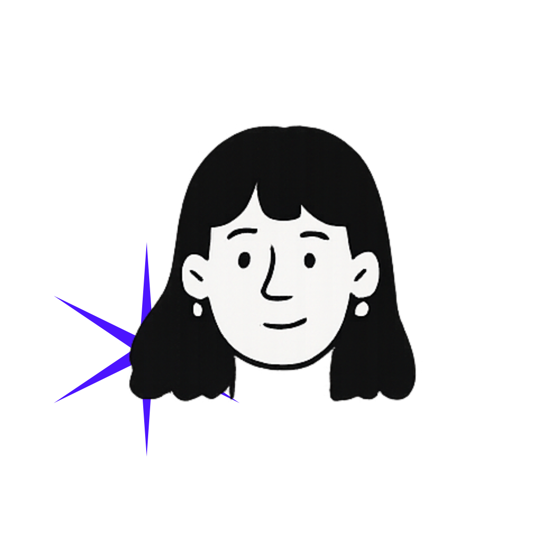 Contact illustration